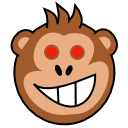 Violentmonkey - logo